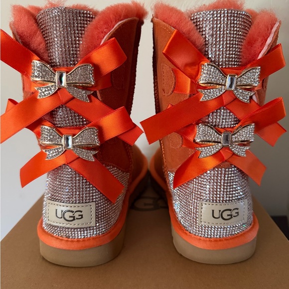 UGG Shoes - Custom UGG Boots